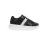 US POLO MEILLEUR PRIX CHAUSSURES DE SPORT POUR FEMMES NOIRES