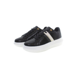 US POLO MEILLEUR PRIX CHAUSSURES DE SPORT POUR FEMMES NOIRES