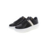 US POLO MEILLEUR PRIX CHAUSSURES DE SPORT POUR FEMMES NOIRES