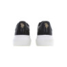US POLO MEILLEUR PRIX CHAUSSURES DE SPORT POUR FEMMES NOIRES