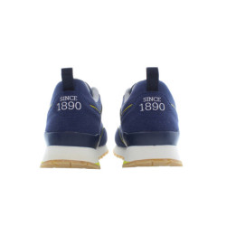 US POLO MEILLEUR PRIX CHAUSSURES DE SPORT HOMME BLEU