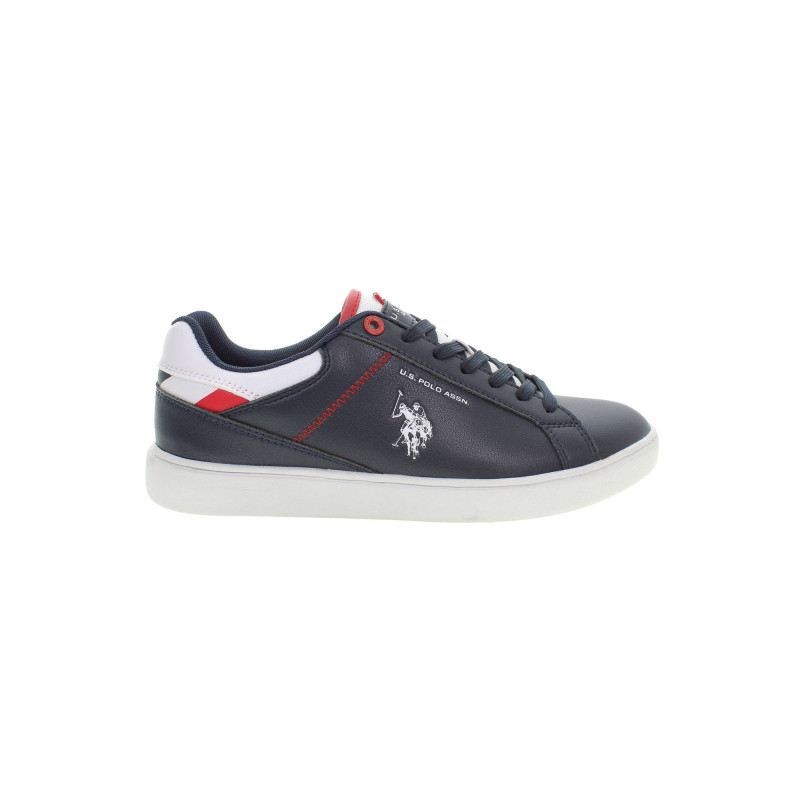 US POLO MEILLEUR PRIX CHAUSSURES DE SPORT HOMME BLEU