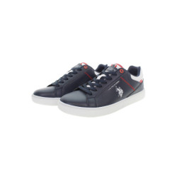 US POLO MEILLEUR PRIX CHAUSSURES DE SPORT HOMME BLEU