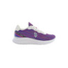 CHAUSSURES DE SPORT POUR FEMMES VIOLET US POLO MEILLEUR PRIX