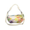 SAC FEMME DESIGUAL BLANC