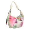 SAC FEMME DESIGUAL BLANC