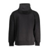 TOMMY HILFIGER SWEATSHIRT WITHOUT ZIP BLACK MAN