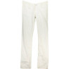 BLEND JEANS DENIM FEMME BLANC