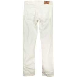 BLEND JEANS DENIM FEMME BLANC