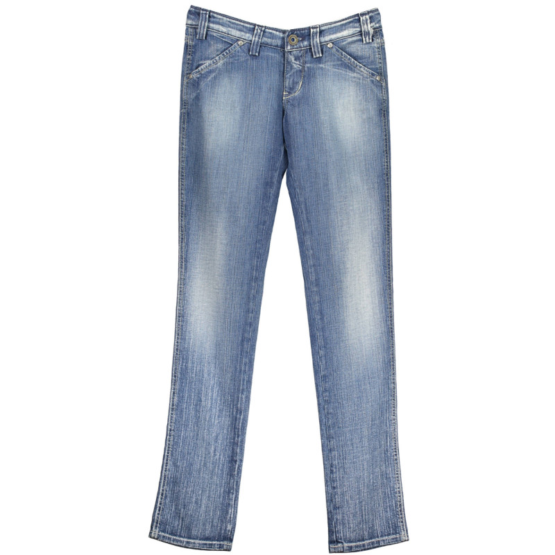JEAN DENIM FEMME BLEU CLAIR RE-START