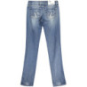 JEAN DENIM FEMME BLEU CLAIR RE-START
