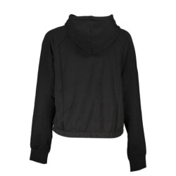 FILA SWEAT SANS ZIP FEMME NOIR