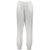 PANTALON FEMME FILA BLANC