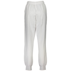 FILA WHITE WOMEN'S TROUSERS