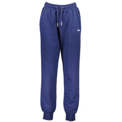 FILA BLUE WOMEN'S TROUSERS
