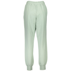 PANTALON FEMME FILA VERT