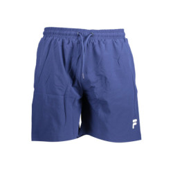 MAILLOT DE BAIN FILA PARTIE SOUS HOMME BLEU
