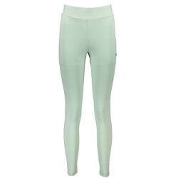 FILA WOMEN'S GREEN LEGGINGS