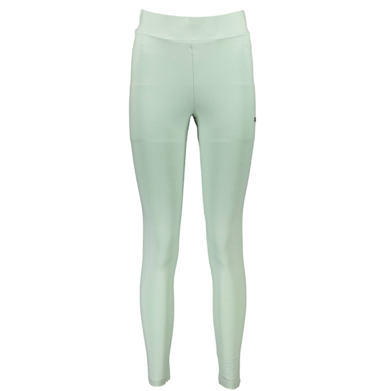 LEGGING FEMME FILA VERT