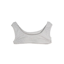 TOP PHARD FEMME GRIS