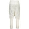 AGATHA WHITE WOMEN'S TROUSERS
