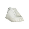 CHAUSSURES SPORT FEMME GAELLE BLANCHES