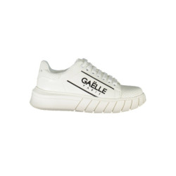 CHAUSSURES SPORT FEMME GAELLE BLANCHES