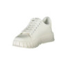 CHAUSSURES SPORT FEMME GAELLE BLANCHES