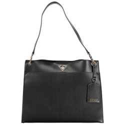 SAC FEMME GUESS JEANS NOIR