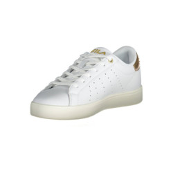 CHAUSSURES DE SPORT FEMME FILA BLANCHES
