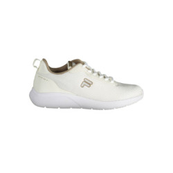 CHAUSSURES DE SPORT FEMME FILA BEIGE