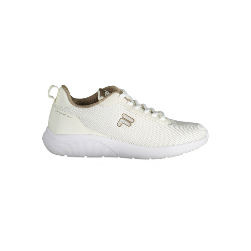 FILA BEIGE WOMEN'S SPORT SHOES