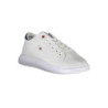 TOMMY HILFIGER WHITE MAN SPORT SHOES