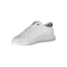 TOMMY HILFIGER WHITE MAN SPORT SHOES