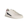 CHAUSSURES DE SPORT HOMME BLANCHES TOMMY HILFIGER