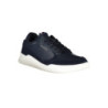 TOMMY HILFIGER MAN BLUE SPORT SHOES
