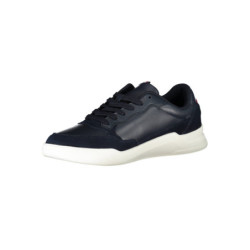 CHAUSSURES DE SPORT HOMME TOMMY HILFIGER BLEUES
