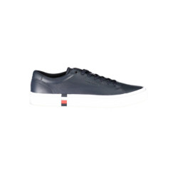 CHAUSSURES DE SPORT HOMME TOMMY HILFIGER BLEUES