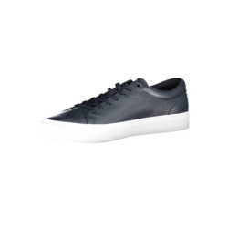 CHAUSSURES DE SPORT HOMME TOMMY HILFIGER BLEUES