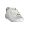 CHAUSSURES DE SPORT FEMME CALVIN KLEIN BLANCHES