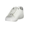 CHAUSSURES DE SPORT FEMME CALVIN KLEIN BLANCHES