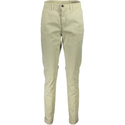 POLO FEMME SANS MANCHES NORTH SAILS GRIS