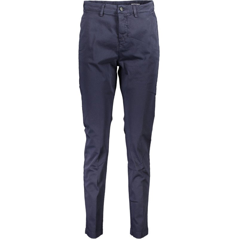 PANTALON FEMME BLEU NORTH SAILS