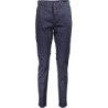 PANTALON FEMME BLEU NORTH SAILS