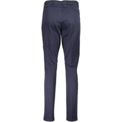 PANTALON FEMME BLEU NORTH SAILS