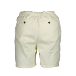 PANTALON BERMUDA HOMME BLANC NORTH SAILS