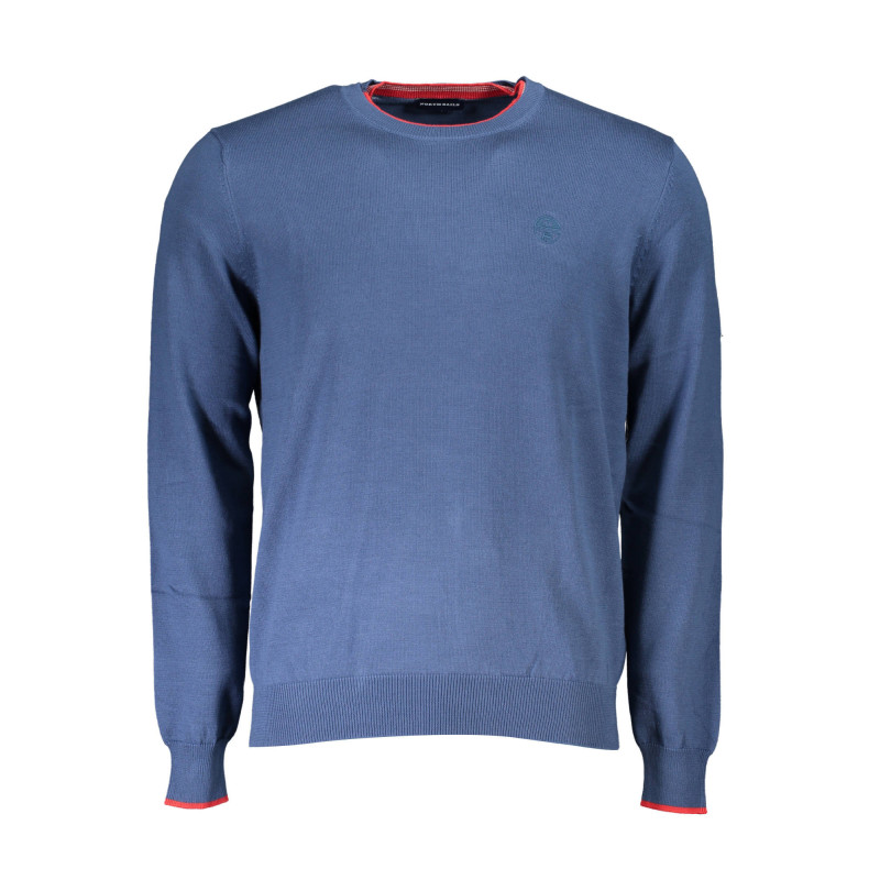 NORTH SAILS MAN BLUE JERSEY