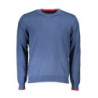 NORTH SAILS MAN BLUE JERSEY