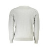 NORTH SAILS GRAY MAN JERSEY