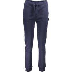 NORTH SAILS WOMEN'S BLUE TROUSERS